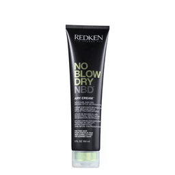 Creme Acelerador de Secagem Redken No Blow Dry Airy 150ml