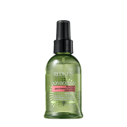 Spray Ativado de Cachos Redken Curvaceous Wind Up 145ml