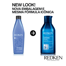 Shampoo Redken Extreme 300ml