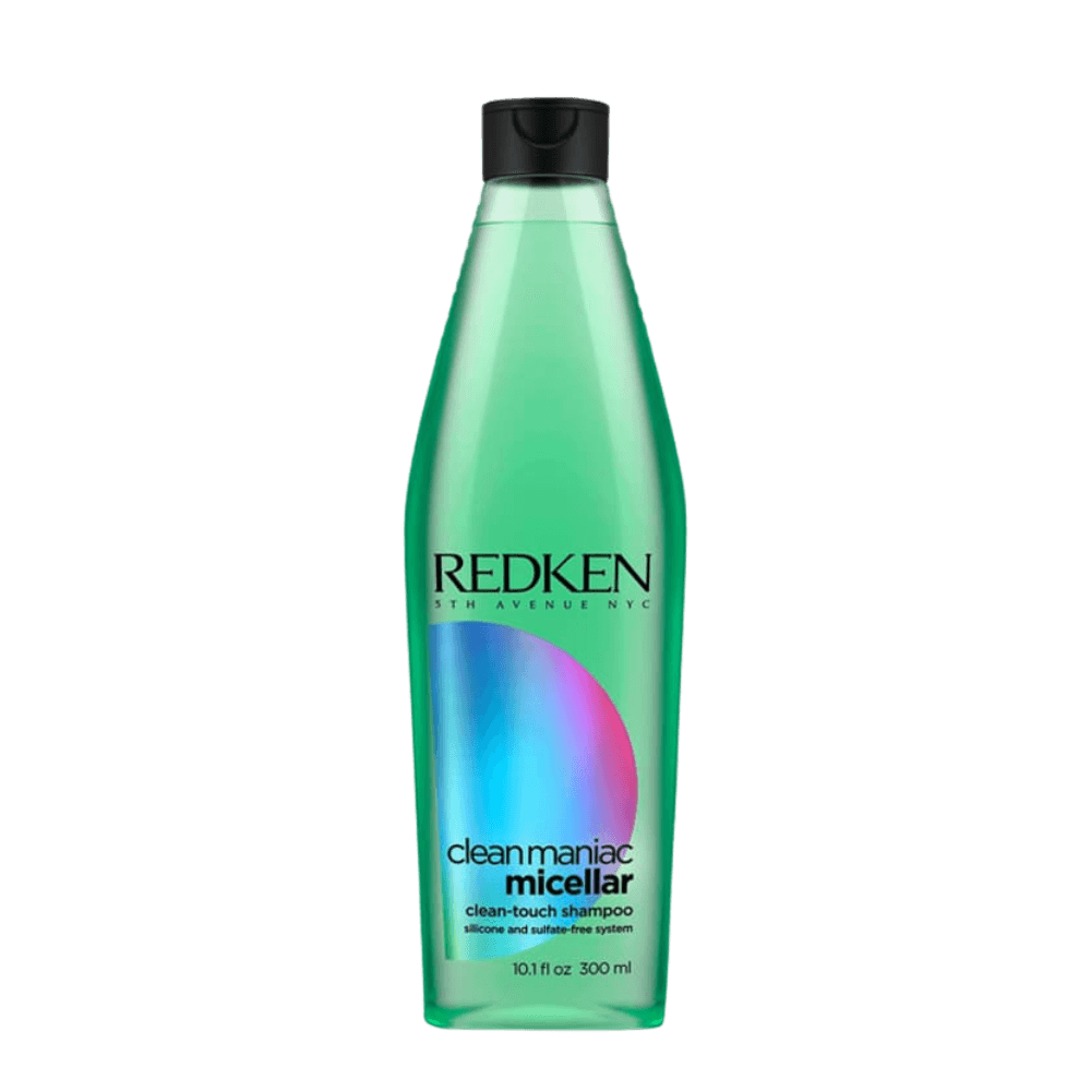 Shampoo Redken Clean Maniac Clean - Toucher Micellar 300ml