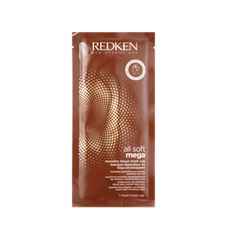 Máscara Capilar Redken All Soft Mega Recovery Tissue 10ml