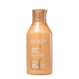 Shampoo Redken All Soft 300ml