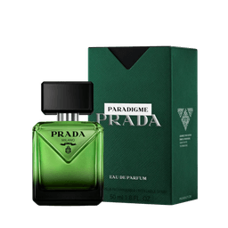 Perfume Prada Paradigme Masculino Eau De Parfum 50 Ml
