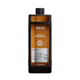 Shampoo Truss Nutri Infusion 1000ml