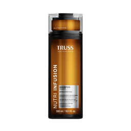 Shampoo TRUSS Nutri Infusion  300ml