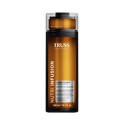 Condicionador TRUSS Nutri Infusion 300ml