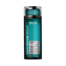 Shampoo TRUSS Equilibrium Scalp 300ml