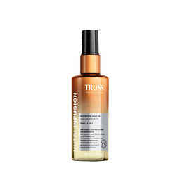 Óleo Capilar TRUSS Nutri Infusion 60ml