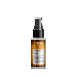 Óleo Capilar TRUSS Nutri Infusion 30ml