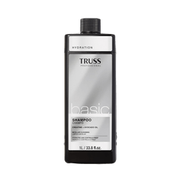 Shampoo TRUSS Basic 1000ml