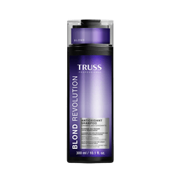 Shampoo TRUSS Blond Revlotion 300ml