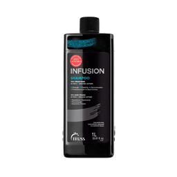 Shampoo TRUSS Infusion 1000ml