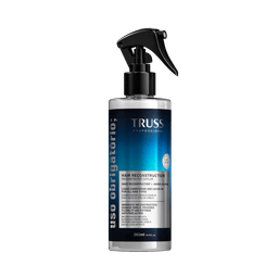 Tratamento Reconstrutor TRUSS Uso Obrigatório 260ml