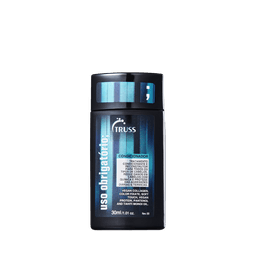 Condicionador TRUSS Uso Obrigatório Reconstruction Mini 30ml