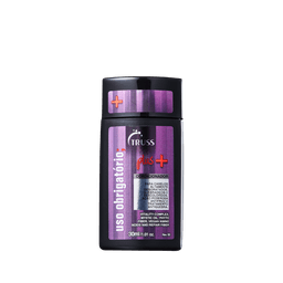 Condicionador TRUSS Uso Obrigatório Plus+ 30ml