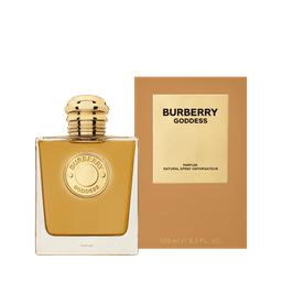 Perfume Burberry Goddess Feminino Parfum 100 Ml