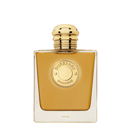 Perfume Burberry Goddess Feminino Parfum 100 Ml