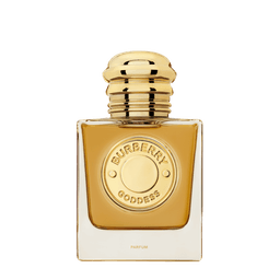 Perfume Burberry Goddess Feminino Parfum 50 Ml