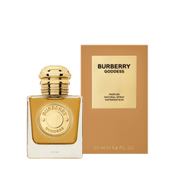 Perfume Burberry Goddess Feminino Parfum 50 Ml