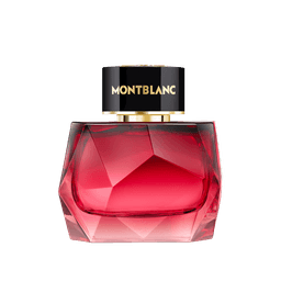 Perfume Montblanc Signature Elixir Feminino Eau De Parfum 50 Ml
