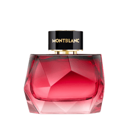 Perfume Montblanc Signature Elixir Feminino Eau De Parfum 90 Ml