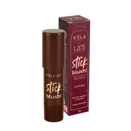 Blush Vizzela Stick Blush! Red Mocha 7g