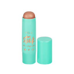 Iluminador Em Stick Vizzela Shine & Glow 02 7g