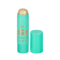 Iluminador Em Stick Vizzela Shine & Glow 01 7g