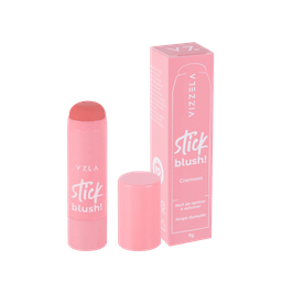 Blush Vizzela Blush Stick Blush! 01 7g
