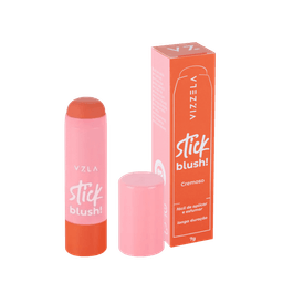Blush Vizzela Blush Stick Blush! 02 7g
