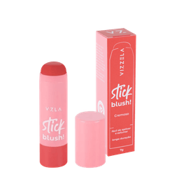 Blush Vizzela Blush Stick Blush! 03 7g