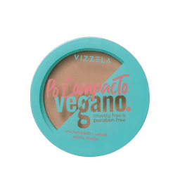 Pó Compacto Vizzela 03 9g