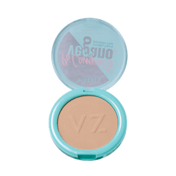 Pó Compacto Vizzela 03 9g