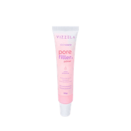 Primer Facial Vizzela Pore Filler 30g