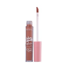 Batom Líquido Vizzela Dog Lovers Spitz Alemão