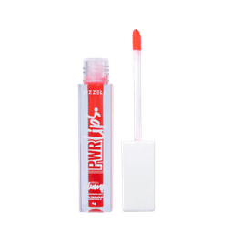 Gloss Labial Vizzela Power Lips Tint