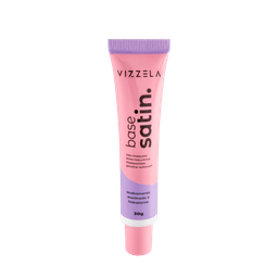 Base Líquida Vizzela Satin 05