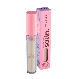 Corretivo Líquido Vizzela Satin 02