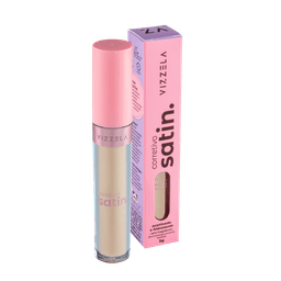 Corretivo Líquido Vizzela Satin 03