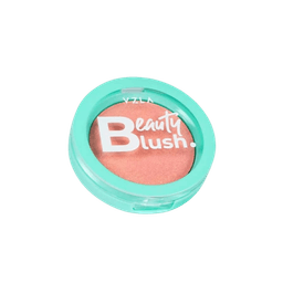 Blush Compacto Vizzela Beauty Blush Beauty Glam