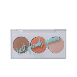 Paleta Vizzela BFF 01