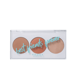 Paleta Vizzela BFF 02