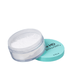 Pó Translúcido Vizzela Fix HD Powder 9g