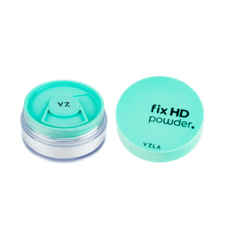 Pó Translúcido Vizzela Fix HD Powder 9g