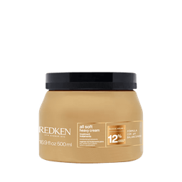 Máscara Capilar Redken All Soft Heavy Cream 500ml