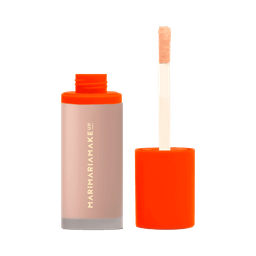 Base e Corretivo Mari Maria Makeup Velvet Skin Bege Claro 2 25g
