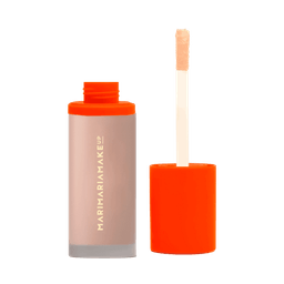 Base e Corretivo Mari Maria Makeup Velvet Skin Bege Claro 1 25g
