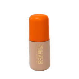 Base Líquida Mari Maria Cover Up FPS35 MM05N 35g