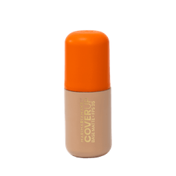 Base Líquida Mari Maria Cover Up FPS35 MM06N 35g