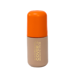 Base Líquida Mari Maria Cover Up FPS35 MM07O 35g